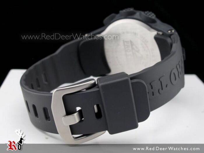 BUY Casio ProTrek Solar Radio Multiband 6 Flagship Sensor Watch