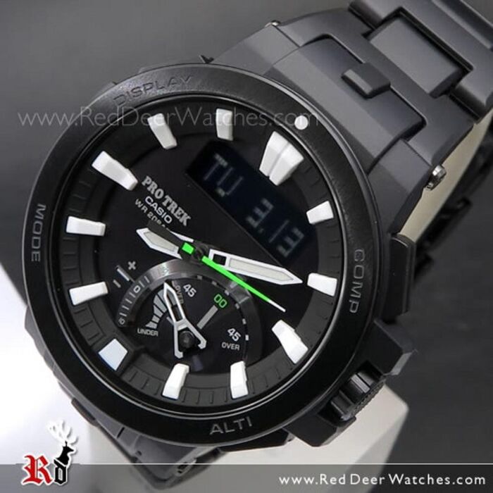 時計 CASIO PRO TREK PRW-7000 FC 1JF Casio PRO TREK PRW-7000FC-1JF | Sakurawatches.com
