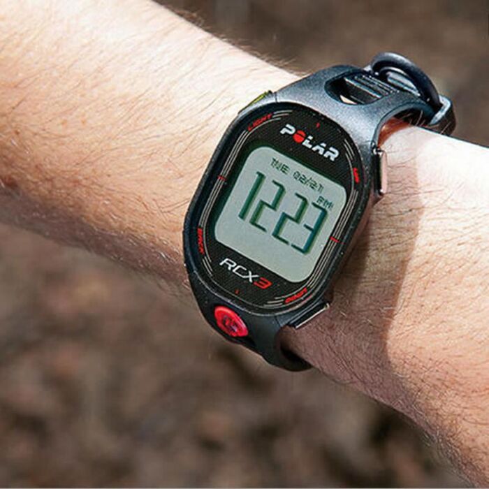 Rcx3 polar watch on sale
