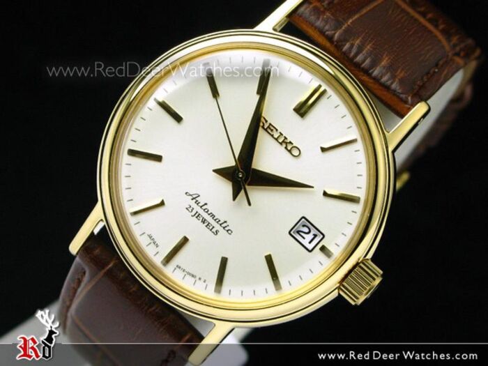BUY Seiko Automatic 6R15 Mechanical Collection SARB030 - Buy 