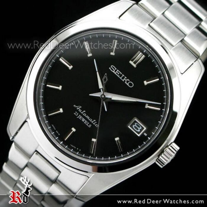 BUY Seiko 6R15 Mechanical Automatic Mens Watch SARB033 Made in Japan - Buy  Watches Online | SEIKO Red Deer Watches