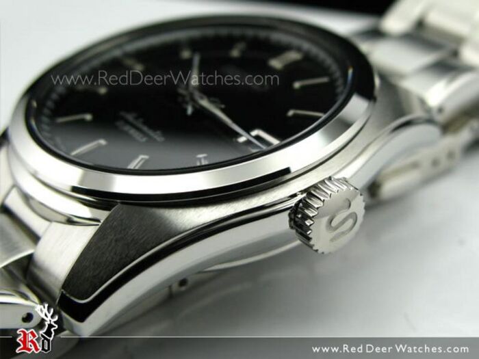 BUY Seiko 6R15 Mechanical Automatic Mens Watch SARB033 Made