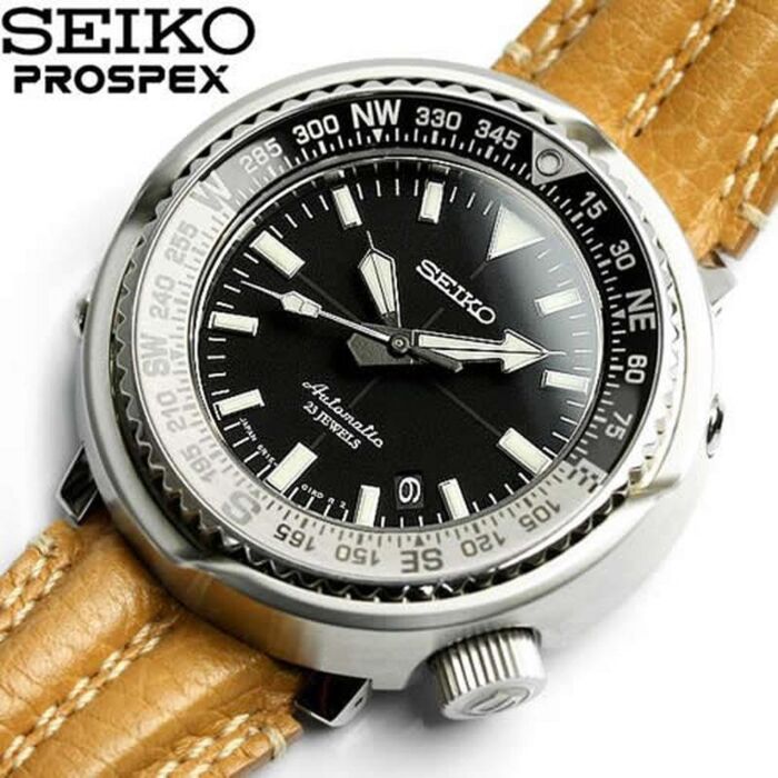 BUY Seiko Prospex Fieldmaster Automatic Sport Watch SBDC011 - Buy Watches  Online | SEIKO Red Deer Watches