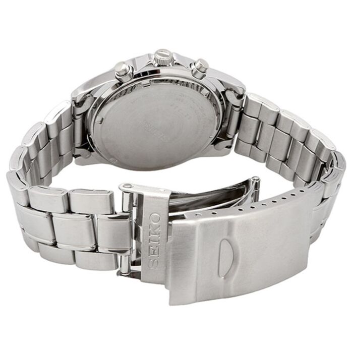 BUY Seiko Spirit Chronograph Mens Watch SBTQ071 | SEIKO Watches