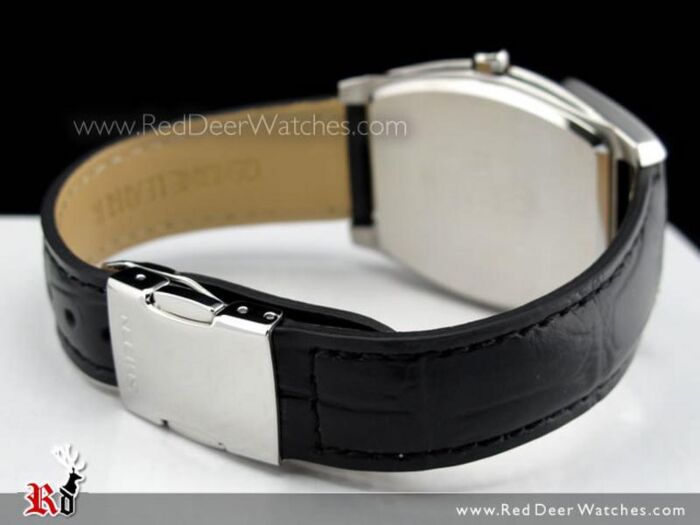 BUY Casio Sheen SWAROVSKI Tonneau Ladies Watch SHE-3026L-1A, SHE