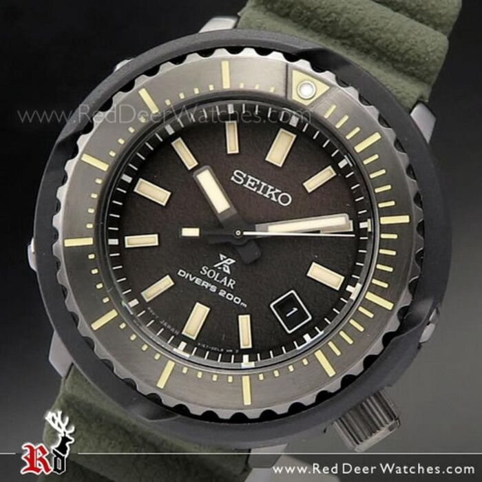 BUY Seiko Prospex Street Series Solar TUNA SNE543P1 - Buy Watches Online |  SEIKO Red Deer Watches