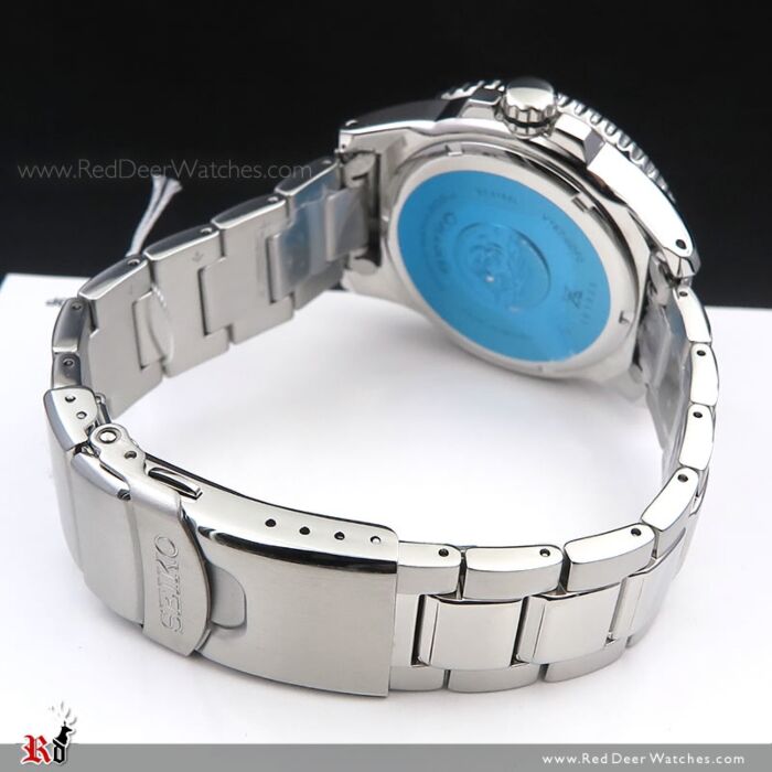 BUY Seiko Prospex Solar Green Dial 200M Diver Watch SNE579P1 - Buy