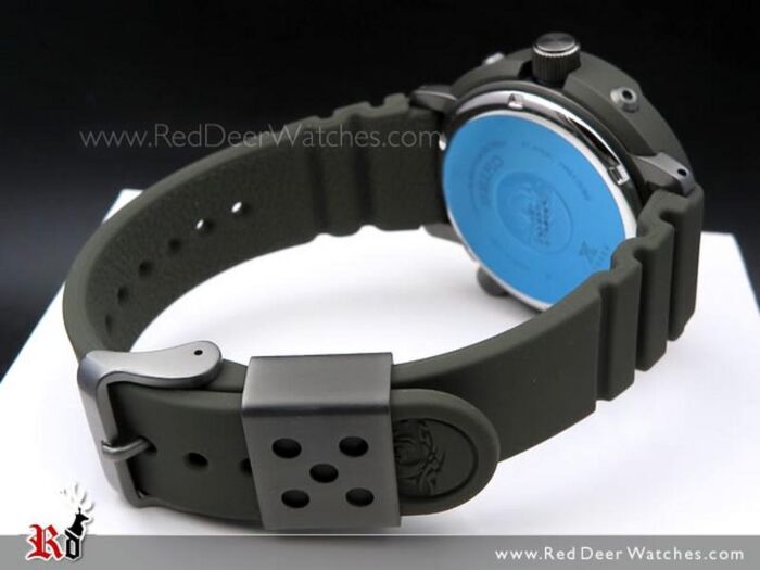 BUY Seiko Prospex Solar Chronograph Arnie Urban Safari Watch