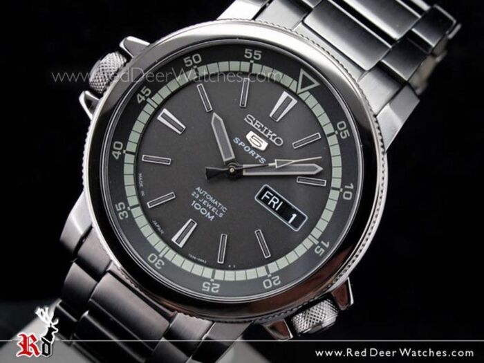 BUY Seiko 5 Sports Automatic Men
