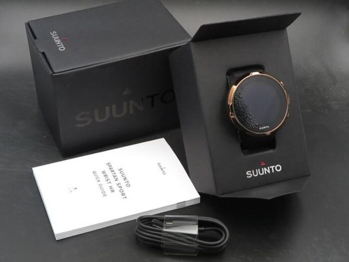 Suunto spartan sport copper special edition on sale