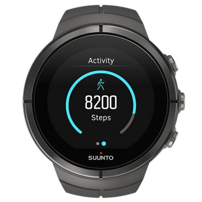 Suunto spartan barometer best sale