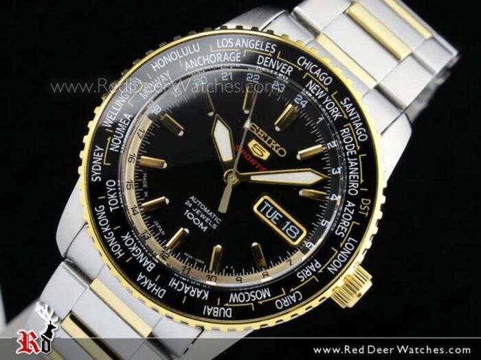 SEIKO腕時計 Hands-On With the Seiko 130th Anniversary Commemorative Collection