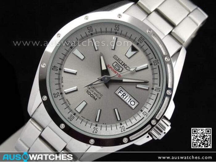BUY Seiko 5 Sports 4R36 Automatic Mens Watch SRP151J1, SRP151
