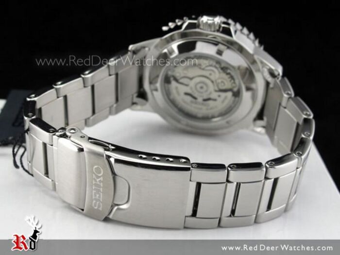 BUY Seiko 5 Automatic with Manual Winding 4R36 Mens Sport Watch
