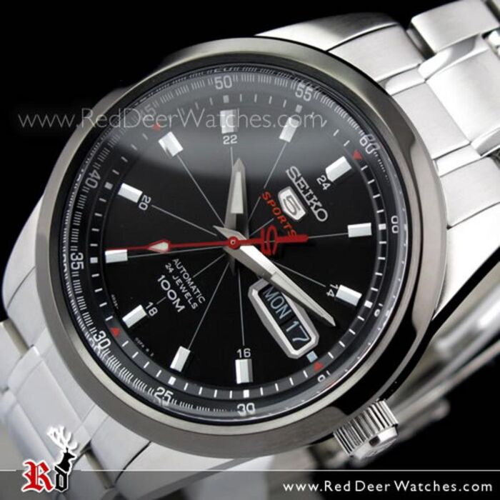 BUY Seiko 5 Automatic 50th Anniversary Limited Watch BUY Seiko 5 Automatic 50th Anniversary Limited Watch