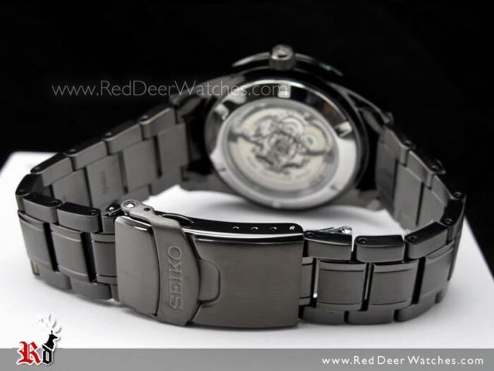 BUY Seiko 5 Automatic 50th Anniversary Limited Watch SRP417K1