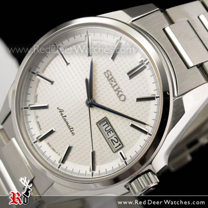 BUY Seiko Presage Mechanical Sapphire Mens Watch SRP463J1, SRP463
