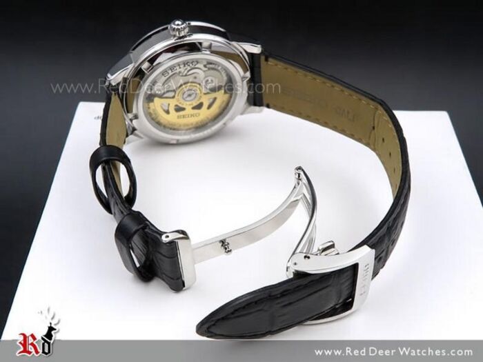 Seiko Presage Automatic Mens Watch SRP761J2 SRP761 Japan Made
