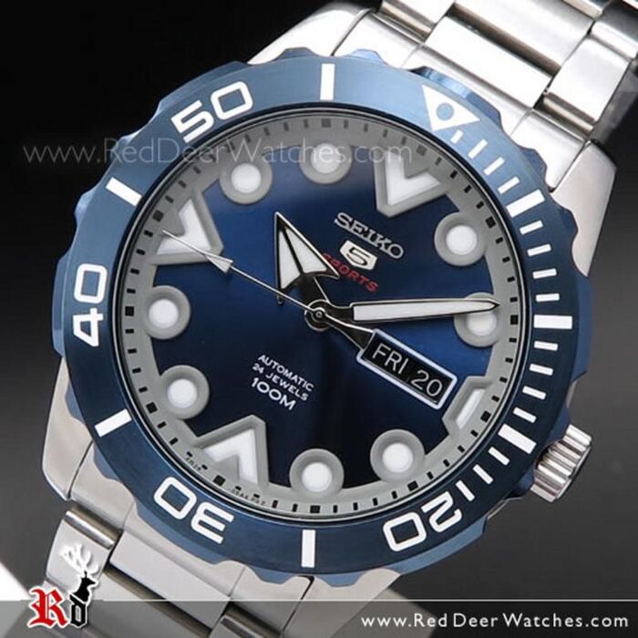 Seiko srpa09 deals