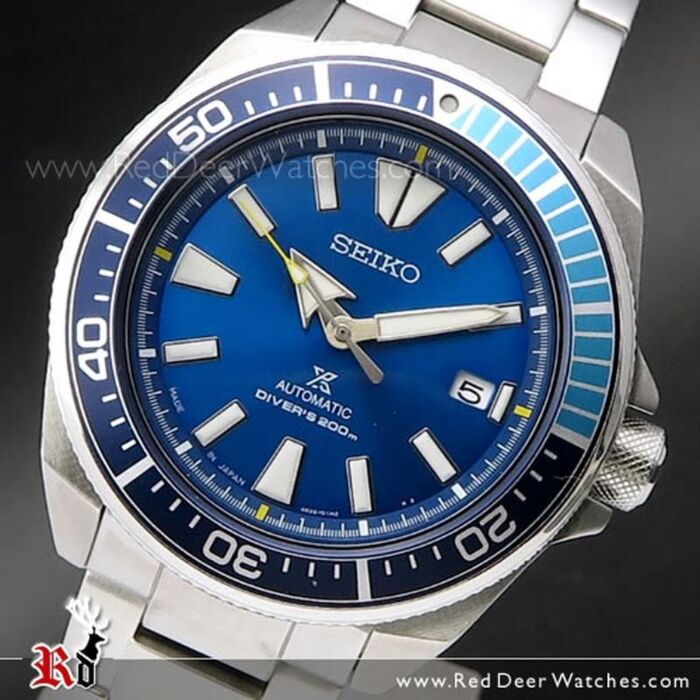 Seiko srpb09j1 outlet