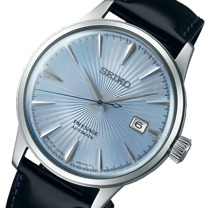 BUY Seiko Presage Cocktail Automatic Watch SRPB43J1 in Japan | SEIKO Watches Online - Red Deer Watches