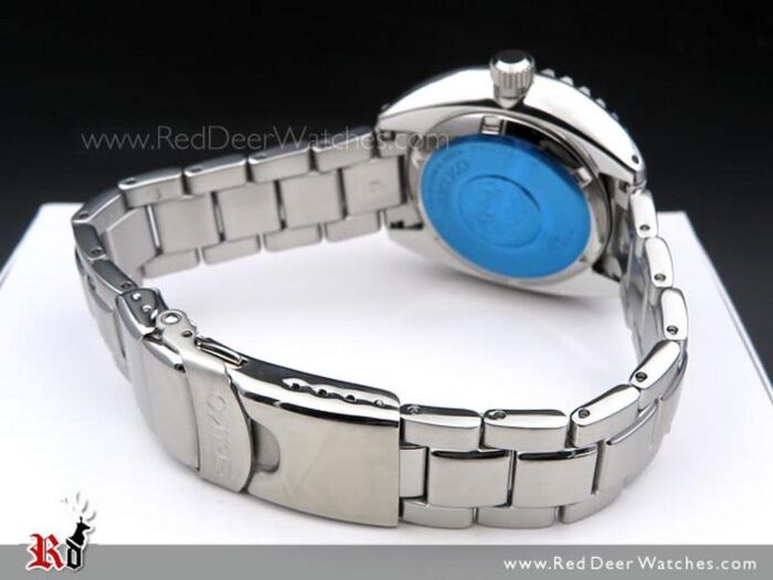SEIKO Prospex Sea Automatic Mini Turtle Diver Watch SRPC35J1 Japan