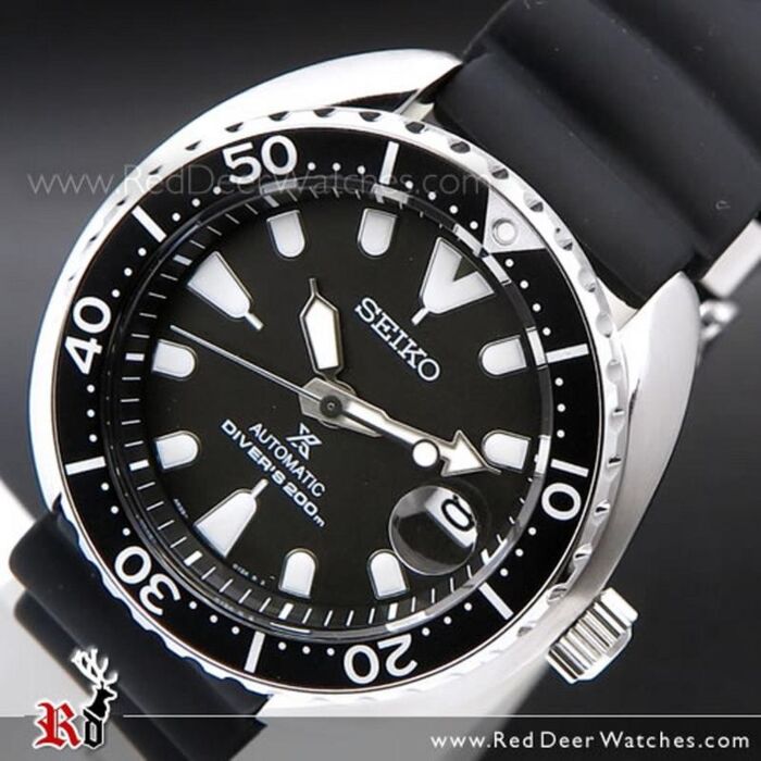 Seiko Prospex Automatic 200M Divers Watch SRPC37K1