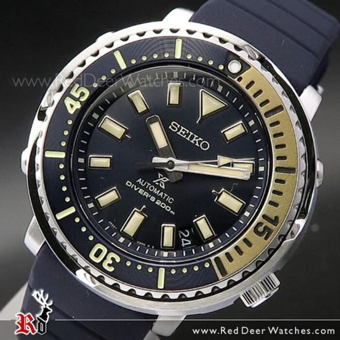 BUY Seiko Prospex Street Series Tuna Safari Edition Watch SRPF81K1 - Buy  Watches Online | SEIKO Red Deer Watches