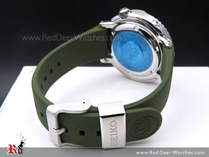 BUY Seiko Prospex Street Series Tuna Safari Edition Watch SRPF83K1
