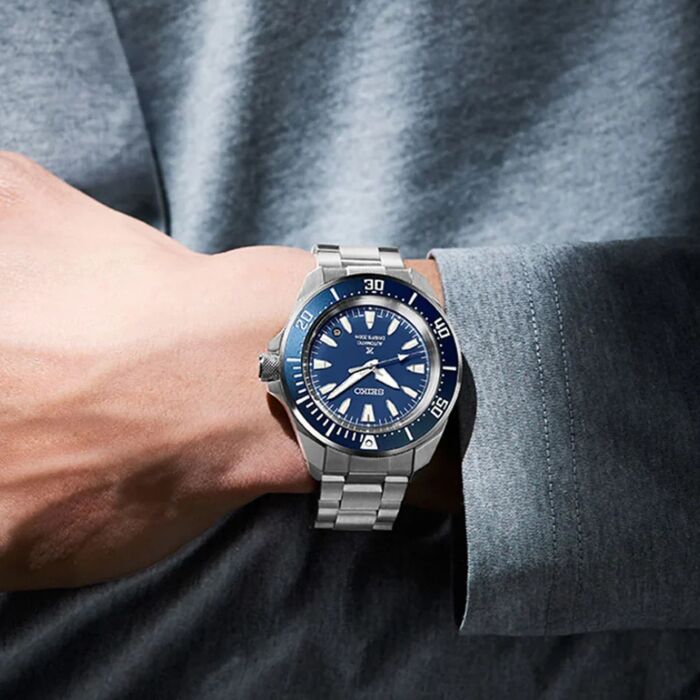 Seiko Prospex Sea Samurai 200M Automatic Watch SRPL51K1
