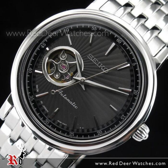 Seiko 4r38 movement new arrivals