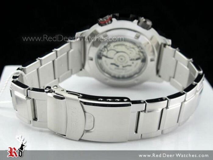 BUY Seiko Superior 4R37 Automatic 100M Watch SSA049J1, SSA049