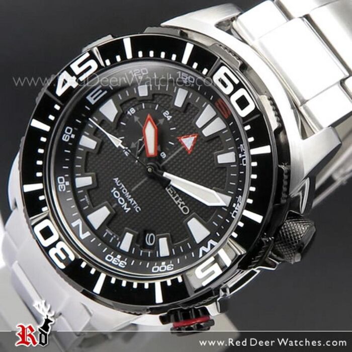 BUY Seiko Superior 4R37 Automatic 100M Watch SSA049K1, SSA049