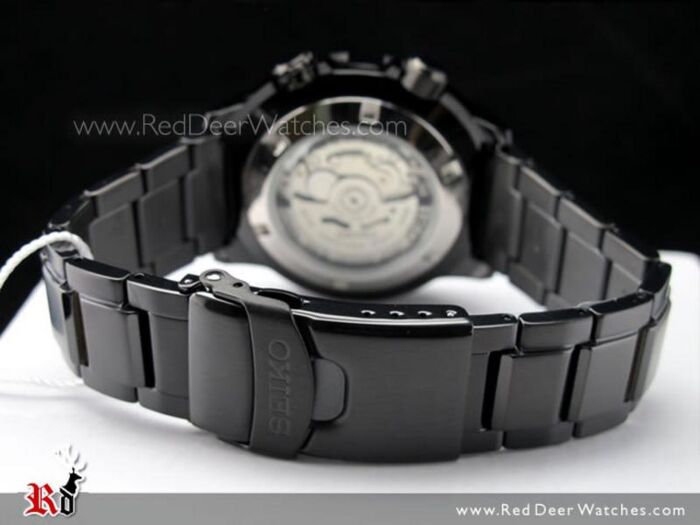 BUY Seiko Superior 4R37 Automatic 100M Watch SSA051J1, SSA051