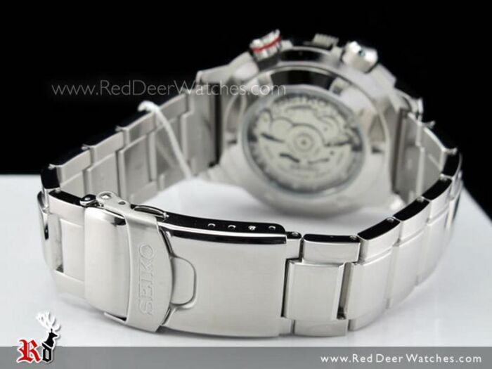 BUY Seiko Superior 4R37 Automatic 100M Watch SSA057J1 SSA057 Japan Buy Watches Online SEIKO Red Deer Watches