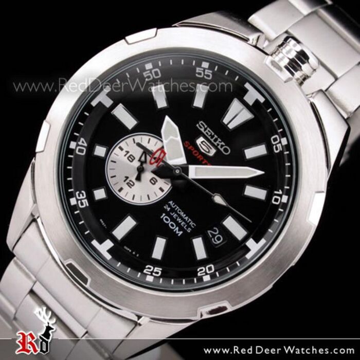 Seiko ssa167 new arrivals