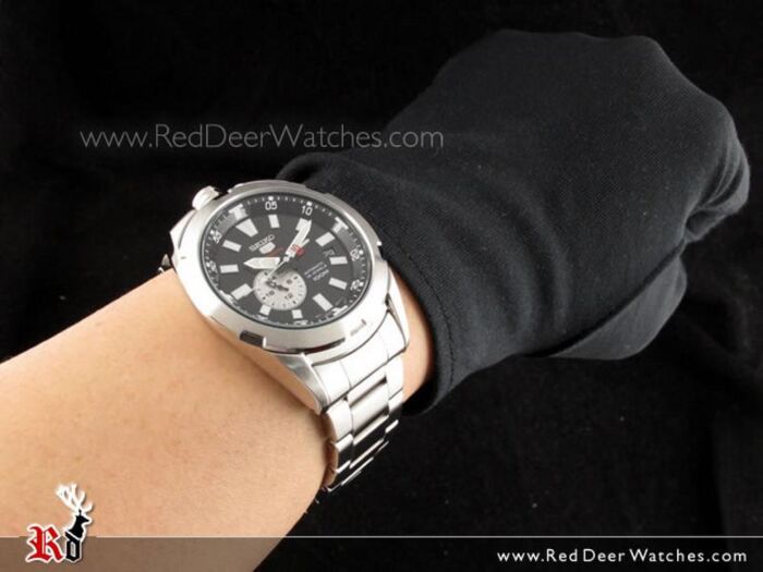 Seiko ssa167 new arrivals