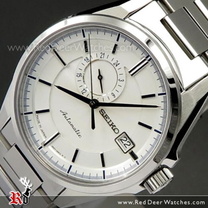 Seiko ssa193j1 discount
