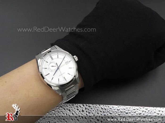 Seiko ssa193j1 top