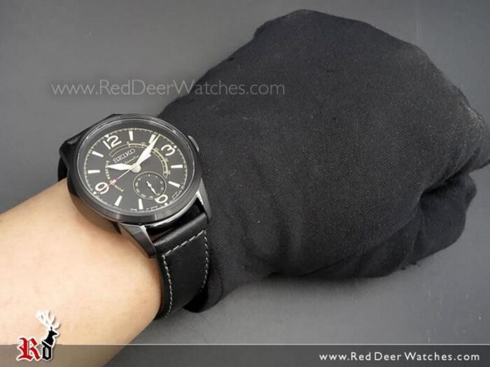Seiko Presage Automatic Power Reserve SSA339J1 SSA339 Japan
