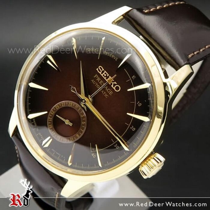 Seiko presage ssa392j1 on sale