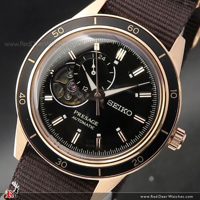 Seiko 4r39 movement on sale