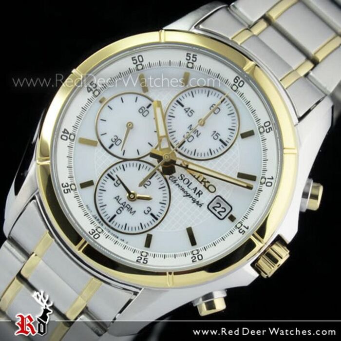 Seiko ssc002 on sale