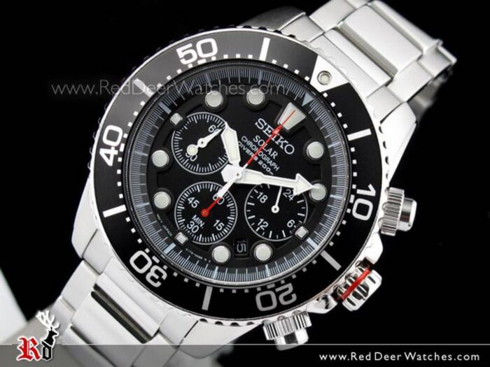 Seiko ssc015 outlet