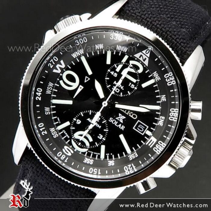 Seiko prospex military solar deals