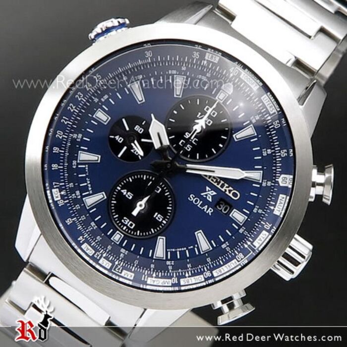 Seiko prospex sky solar best sale