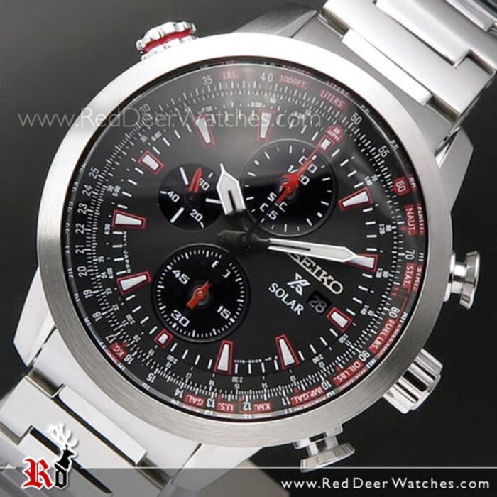 Seiko ssc349p1 2025