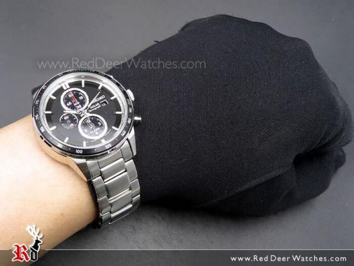 Seiko ssc435 best sale