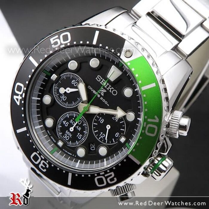 Seiko ssc615p1 sales