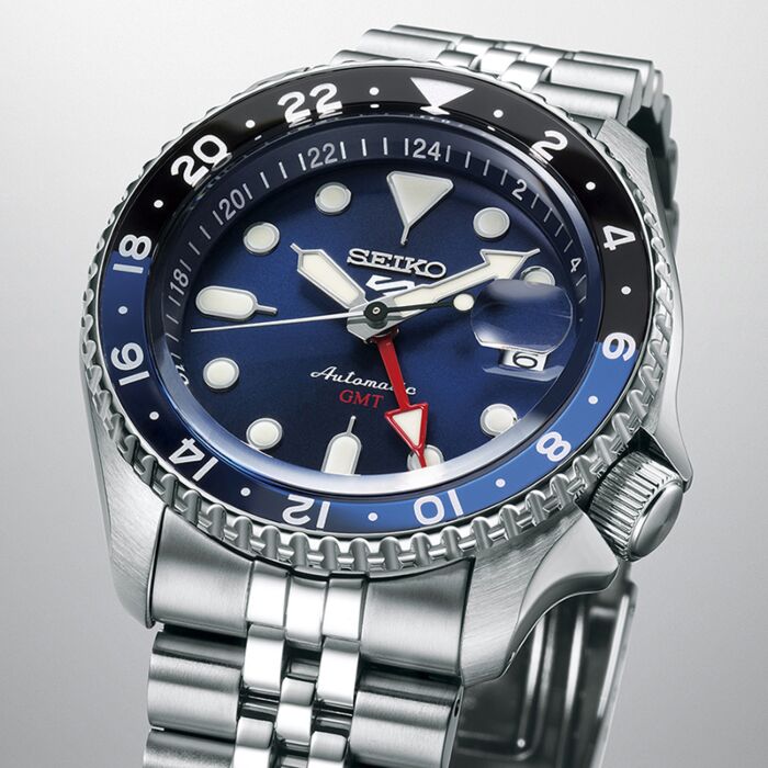 Seiko 5 Sports Automatic Watch SSK003K1